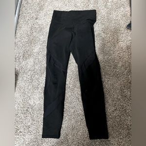 Fabletics leggings EUC